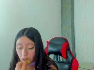 Camsoda Private Sex Chat of zoeconnor19