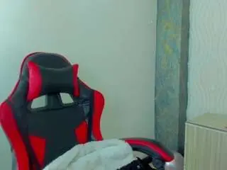 Camsoda Best Webcam of zoeconnor19