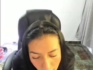 Camsoda Nude Webcam of ivanna-22
