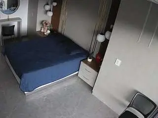 Camsoda Live Porn of voyeurcam-casa-salsa-bedroom-10