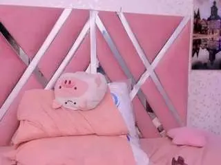 Camsoda Sex Chat of anymorningstar