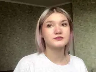 Camsoda Live Porn of gertieszal