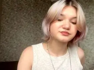 Camsoda Best Webcam of gertieszal