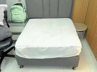 Camsoda Free Porn Cam of isisleroy