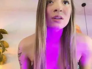 Camsoda Adult Webcam of victoria-adams14