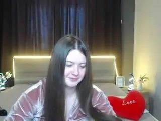 Camsoda Sex Cam of mavkacute