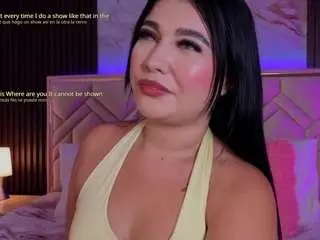 Camsoda Private Sex Chat of miaafarrel
