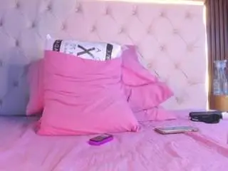 Camsoda Best Webcam of antonella-lucenti