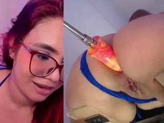 Camsoda Private Sex Chat of dannascully