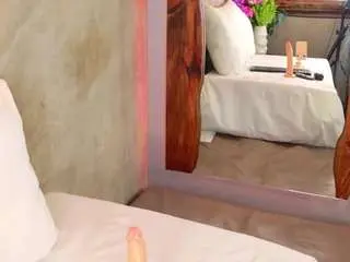 Camsoda Best Webcam of dojacandice