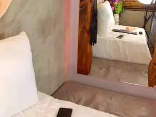 Camsoda Best Webcam of dojacandice
