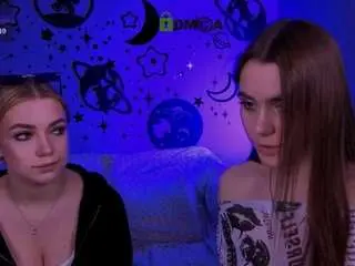 Camsoda Best Webcam of laurenmurrr