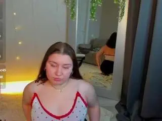 Camsoda Nude Webcam of maya-raay