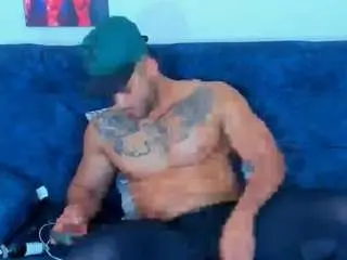 Camsoda Live Sex of junior-tyson