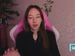 Camsoda Free Live Porn of bunny-white