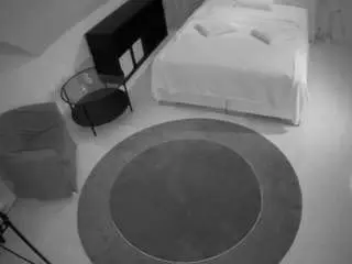 Camsoda Adult Video Chat of voyeurcam-julmodels-whitebed-1