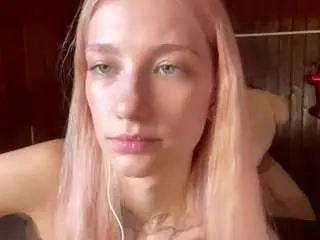 Camsoda Watch Live Sex Cams of graciamcbride