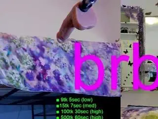 Camsoda Private Sex Chat of heavenia