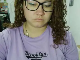 Camsoda Sex Chat of curly-greeneyed