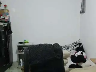 Camsoda Sex Chat of curly-greeneyed