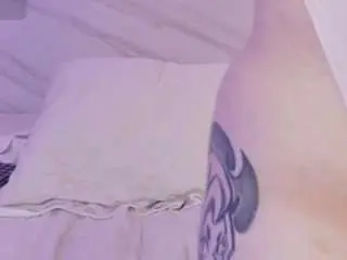 Camsoda Best Webcam of valkyrie-claire