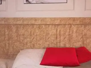 Camsoda Private Sex Chat of anna-gabor