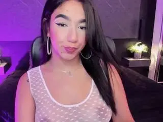 Camsoda Adult Video Chat of saraamills