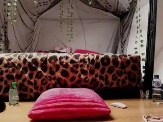 Camsoda Adult Webcams of annastasiajune
