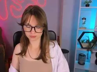 Camsoda Adult Webcam of lily-sin1