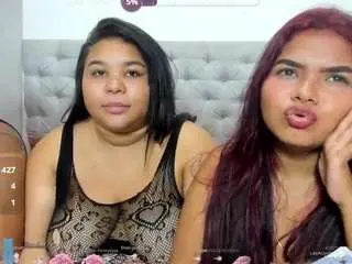 Camsoda Adult Video Chat of sofyalett