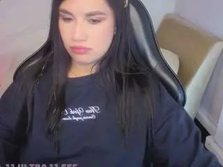 Camsoda Adult Video Chat of violetta-jhonsson-v