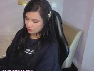 Camsoda Best Webcam of violetta-jhonsson-v
