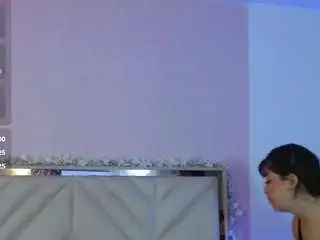 Camsoda Nude Webcam of aiithana-tay