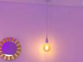 Camsoda Best Webcam of maya-vexx