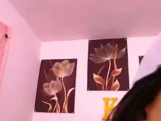 Camsoda Adult Video Chat of saykimmy