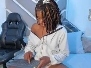 Camsoda Live Sex Cam of ebonnyshantal