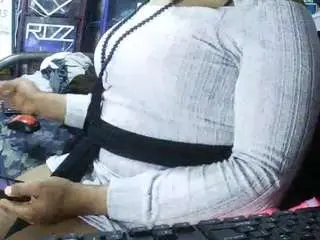 Camsoda Best live sex cam show of gardeniafields