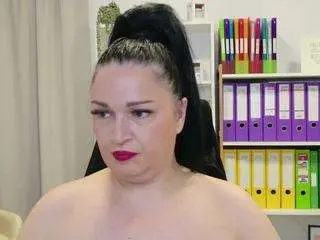 Camsoda Sex Cam of rubiharper