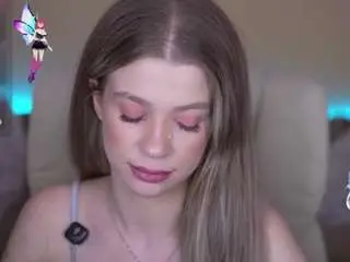 Camsoda Free Live Porn of sandylay