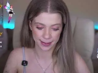 Camsoda Best live sex cam show of sandylay