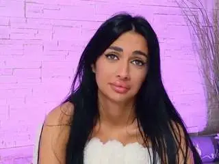 Camsoda Nude Webcam of vanessavosss