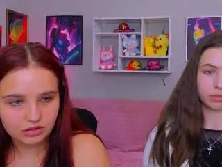 Camsoda Live Sex Cam of betty-noir