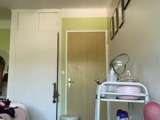 Camsoda Live Sex Cam of clearedcontest