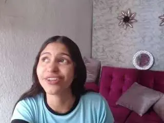 Camsoda Adult Webcam of evagirl69