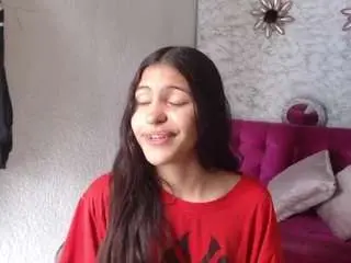 Camsoda Best live sex cam show of evagirl69