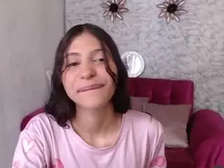 Camsoda Sex Chat of evagirl69
