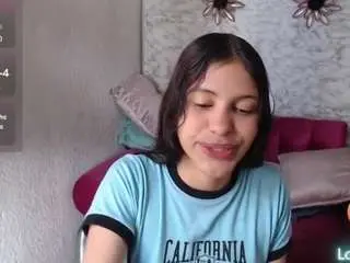 Camsoda Adult Webcam of evagirl69