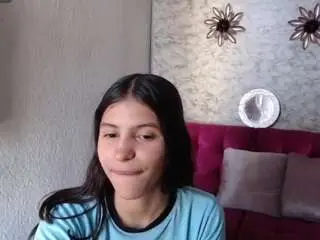 Camsoda Sex Cam of evagirl69