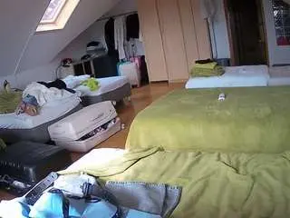 Camsoda Best live sex cam show of voyeurcam-julmodels-bed-3
