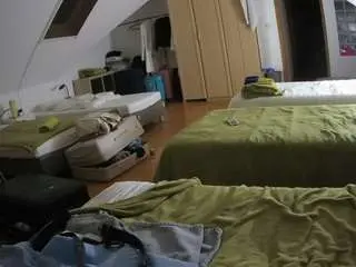 Camsoda Live Porn of voyeurcam-julmodels-bed-3